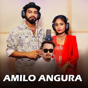 Ranjita BK & Nandu Pariyar - Amilo Angura