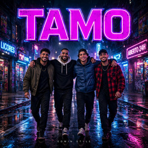 Tamo by Edwin Style