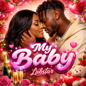 Labstar - My Baby