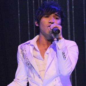 Trần Trác Phong - Hoài Mong