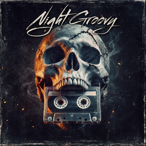 Night Groovy by DJ Maphorisa cover art