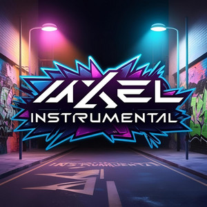 Dembow Tipo Leo by AXEL INSTRUMENTAL Album Cover