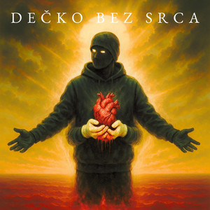 DEČKO BEZ SRCA