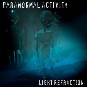 Light Refraction
