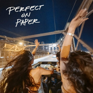 TWINSICK & EVAN GIIA - Perfect on Paper
