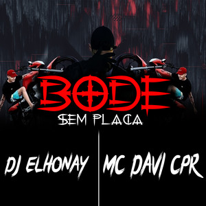 Bode Sem Placa