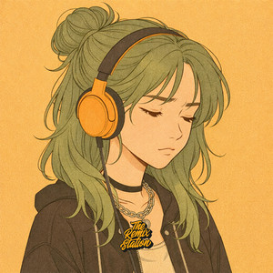 yours - lofi edit by The Remix Station, 로피 뮤직
