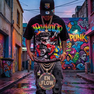 EN FLOW by PUNTO VILLA RT