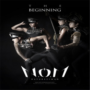 N.O.M | Spotify