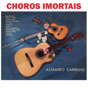Harmonia Selvagem by Altamiro Carrilho