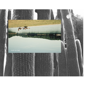 Everything Will Be Fine cover art