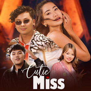Manish Shrestha - Cutie Miss