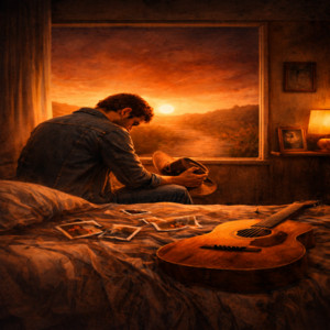 Não era assim pra terminar by Thomás Adrian