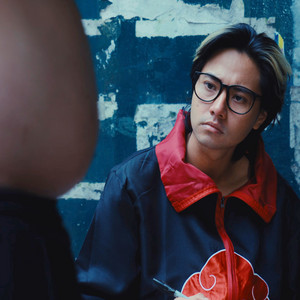 VCC G Rose & Dirp AT - YOUNG CHUPPY