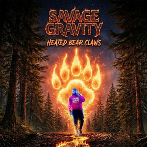 Heated Bear Claws by Savage Gravity