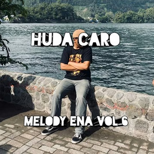 Melody Ena, Vol. 6 by Huda Caro