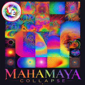 Collapse - Radio Edit by Mahamaya