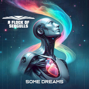 Castles In The Sky by A Flock Of Seagulls
