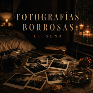 Fotografías Borrosas by Sena