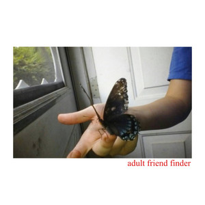 she told me by adult friend finder