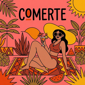 Comerte - Radio Edit by Marcus Rush