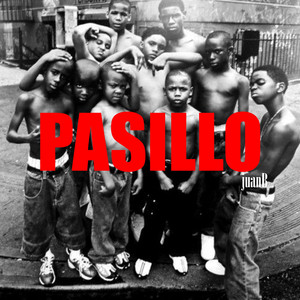 Pasillo by JuanB