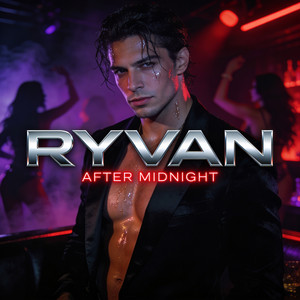 Midnight Rules by RYVAN