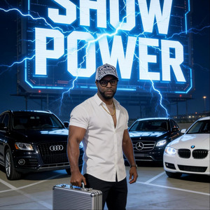 Show Power by Big Wic