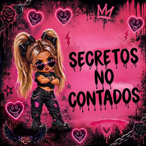 Secretos no contados by Trimarlin Trinidad