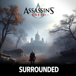 Assassin's Creed - Surrounded (Original Game Soundtrack) by Gabriel Lander