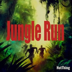 Jungle Run by NutThing