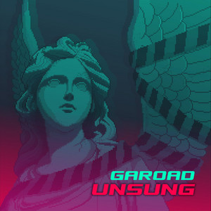 Unsung by Garoad
