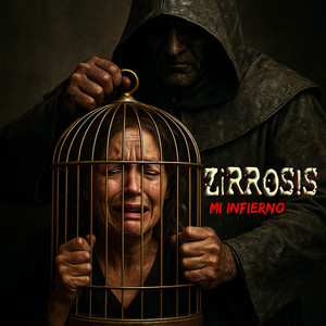Mi Infierno by Zirrosis, Alicia Niño