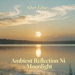 Evening Shadows on Pavement by Silver Echoes