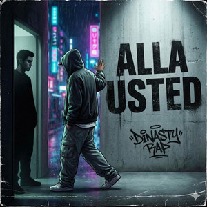 Allá Usted by Dinasty Rap