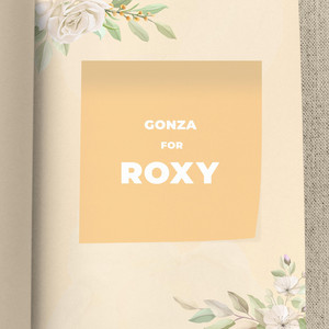 For Roxy