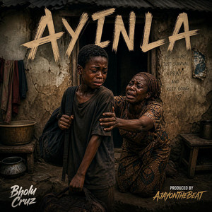 AYINLA