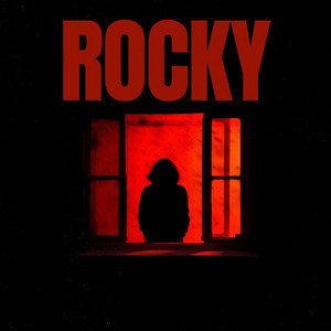 ROCKY by r3mzz