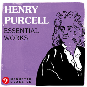 Henry Purcell: Essential Works album