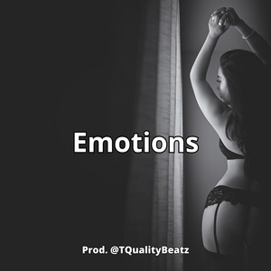 Emotions - R&B Instrumental by TQuality Beatz