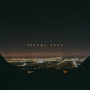 sleepy eyes by Orland Park