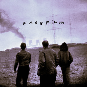 Обложка альбома Farbfilm