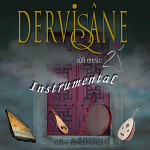 Dervishane - On the Way to Kabe
