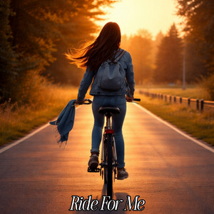 Ride For Me by Chizuka
