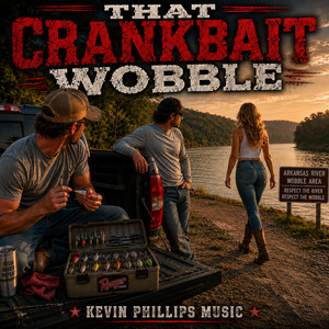 THAT CRANKBAIT WOBBLE by KEVIN PHILLIPS OUTDOORS
