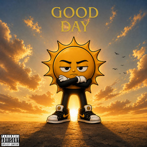 Good Day by Itzdinerobaby, QuezzoTooFye
