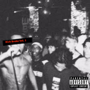 Rich Broke ENT