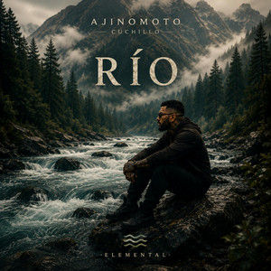 Río by Ajinomoto Cuchillo