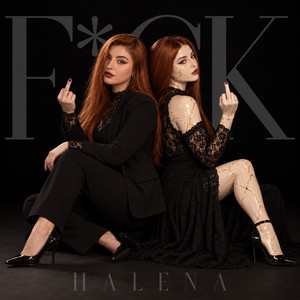 FUCK by HALENA