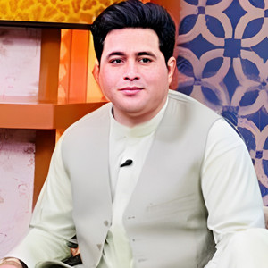 Shah Farooq - Za Pa Khpal Yar Joregam